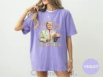 Winner Winner Easter Dinner — Trump Conservative Shirt