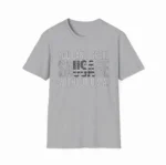 You Can't Spell Sausage Without U.S.A. Gift Shirt
