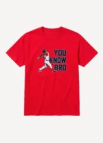 You Know Bro José Ramírez Shirt