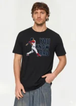 You Know Bro José Ramírez Shirt