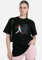 You Know Bro José Ramírez Shirt